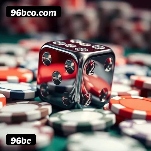 Vantagens exclusivas 96bc para jogadores brasileiros - São Paulo, Rio, BH