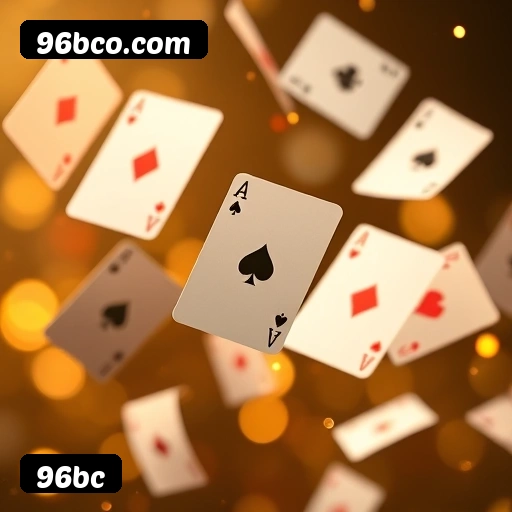 Loterias online disponíveis na 96bc