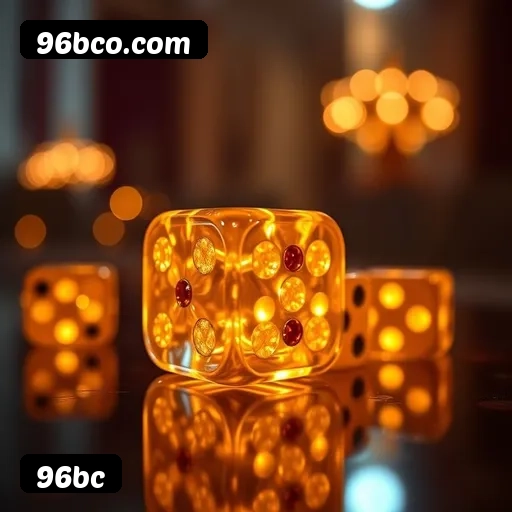 Estatísticas 96bc 2025–2026 - 120 mil jogadores ativos, R$72.5M pagos, RTP 96.52%